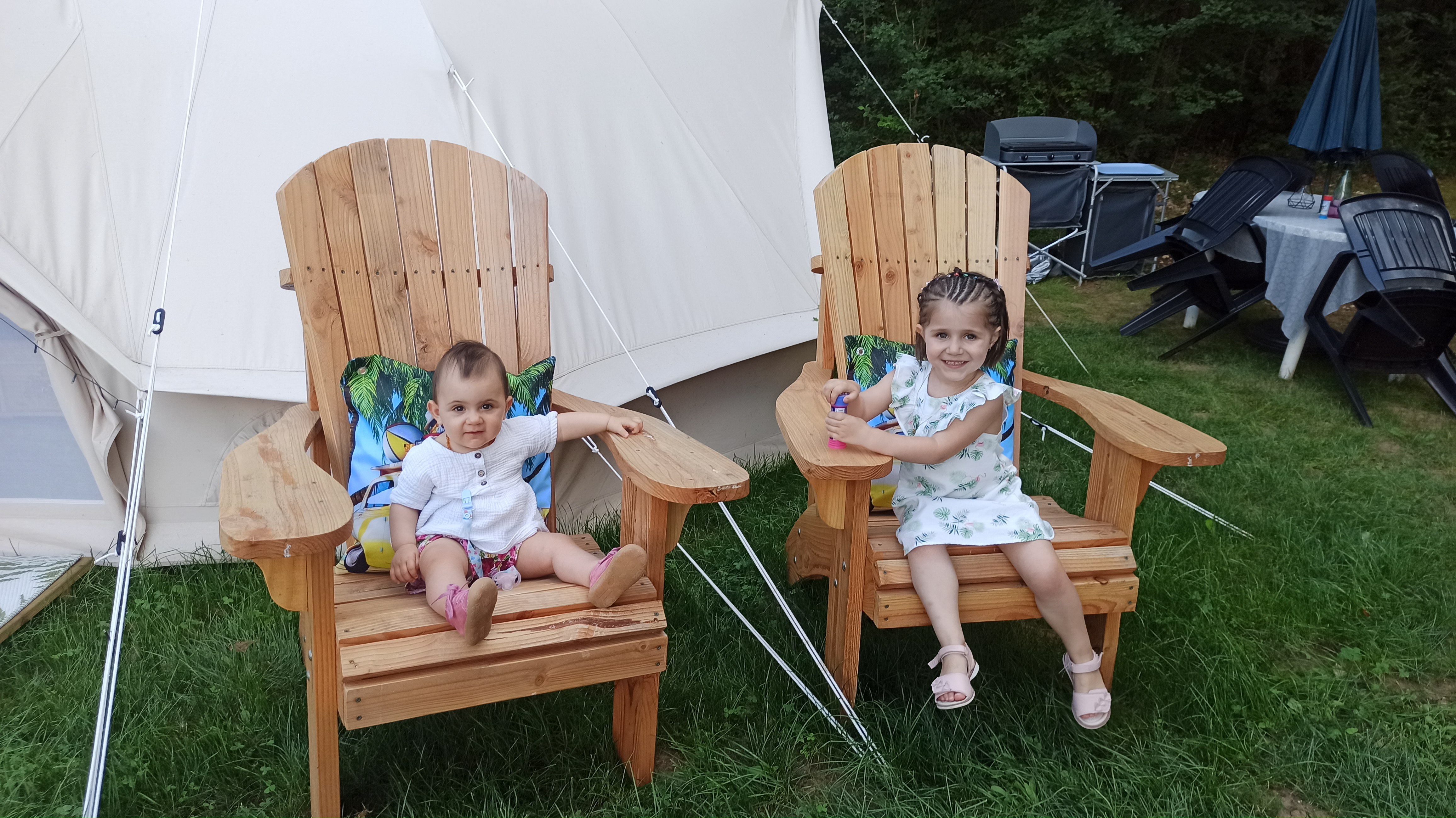 Photo n° 2 de l'avis de Emmanuelle.a fait le 29/07/2021 à 13:23