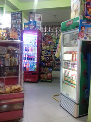 Minimarket La Rivera