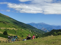 Col de Port du Restaurant français Auberge de la Sapiniere à Saurat - n°5