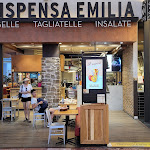 Photo n°6 de l'avis de Bruno.e fait le 12/08/2022 à 08:02 sur le  Dispensa Emilia à Campi Bisenzio