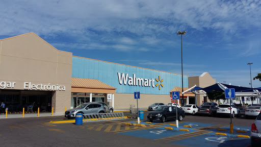 Walmart La Isla