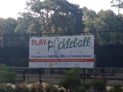 General Store «Palmetto Dunes General Store», reviews and photos, 1 Trent Jones Ln, Hilton Head Island, SC 29928, USA