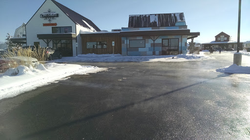 Coffee Shop «Cold Smoke Coffeehouse», reviews and photos, 64 Willow Peak Dr, Bozeman, MT 59718, USA