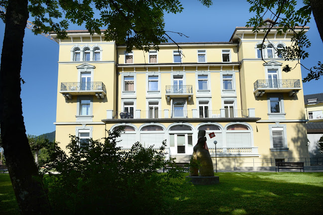 Rezensionen über EMS du Jura in Lausanne - Pflegeheim