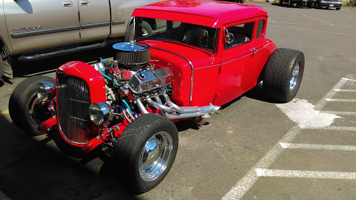 Auto Parts Store «NAPA Auto Parts - Silver Creek Auto Parts Inc», reviews and photos, 203 W C St, Silverton, OR 97381, USA