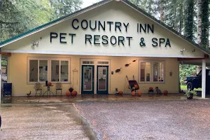 Country Inn Pet Resort & Spa image
