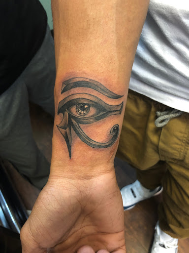 Find best tattoo ideas for wrist for your next unique tattoo in Somerset at Benny binnu tattoo