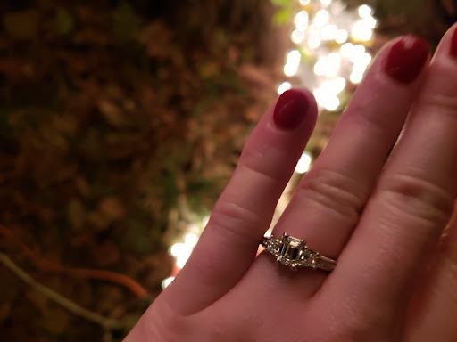 Jewelry Store «Bookman & Son Fine Jewelry», reviews and photos, 8803 Brecksville Rd, Brecksville, OH 44141, USA