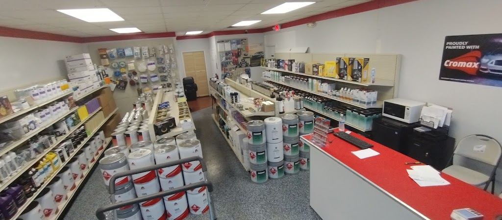 Gisel's Unisex Salon 33604