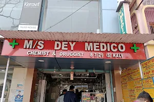 M/S Dey Medico image