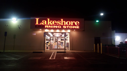 Educational Supply Store «Lakeshore Learning Store», reviews and photos, 17072 Devonshire St, Northridge, CA 91325, USA
