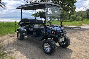Buggy Blue - Quad and Golf Cart Rentals image