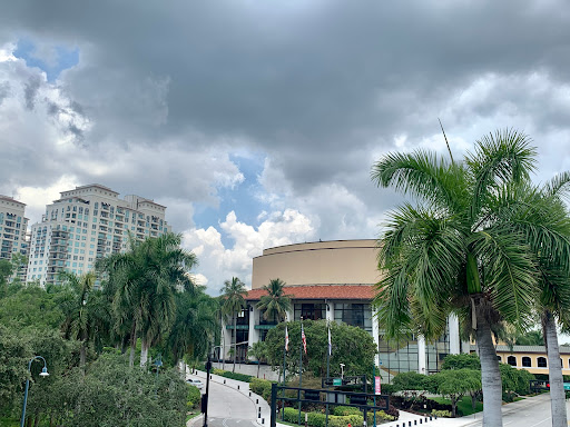 Performing Arts Theater «Broward Center for the Performing Arts», reviews and photos, 201 SW 5th Ave, Fort Lauderdale, FL 33312, USA
