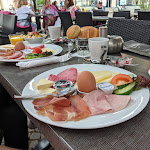 Photo n°3 de l'avis de Miguel.n fait le 10/09/2022 à 14:05 sur le  Lamäng Wiedenbrück à Rheda-Wiedenbrück