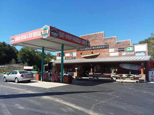 Canoe & Kayak Store «Caney Fork Outdoors - River Store», reviews and photos, 1193 Wolf Creek Rd, Silver Point, TN 38582, USA