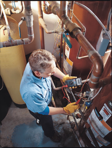 Plumber «Roto-Rooter Plumbing & Drain Services», reviews and photos, 2600 5th Ave, Seattle, WA 98121, USA