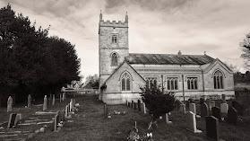 Overstone Parish Church