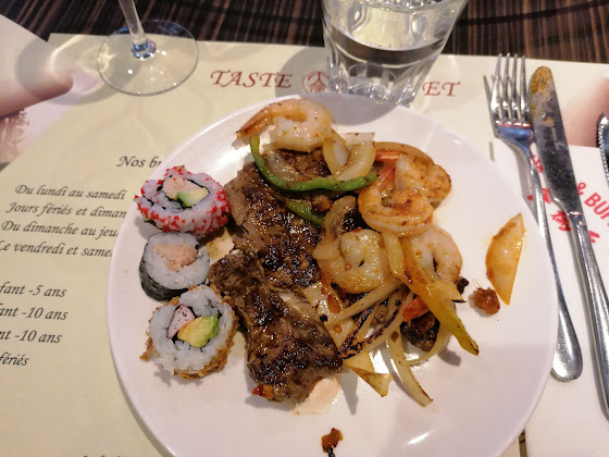Taste & buffet in Saint-Pierre-du-Mont | 99 REVIEWS | PHONE NUMBER