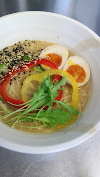 Soupe du Restaurant japonais Tanpopo à Chamonix-Mont-Blanc - n°10