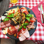 Photo n°1 de l'avis de Dieter.c fait le 09/09/2023 à 20:41 sur le  Pizzeria Venezia Mainz Mombach à Mainz