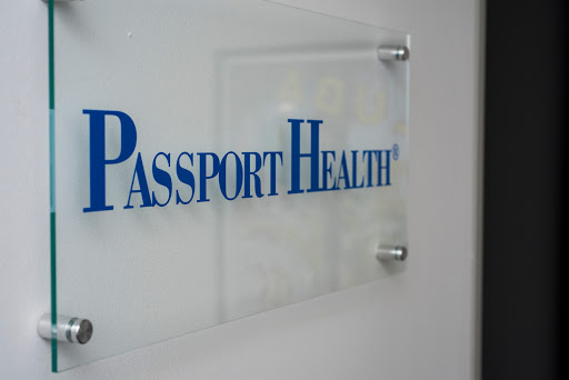 Passport Health Carlington Ottawa Travel Clinic