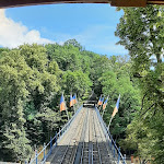 Photo n°2 de l'avis de JAN.E fait le 26/06/2022 à 15:16 sur le  Opelbad Restaurant - Wiesbaden à Wiesbaden