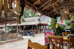 Oasis Bar & Restaurant image