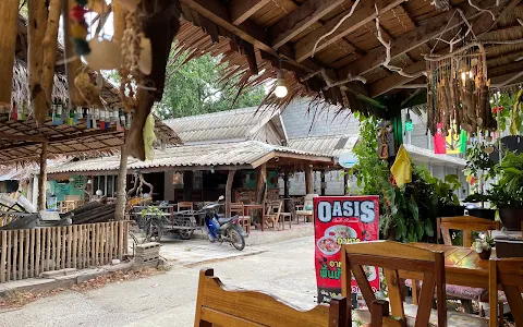 Oasis Bar & Restaurant image