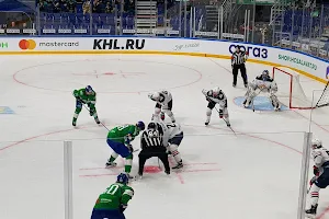 Salavat Yulaev, hockey club image