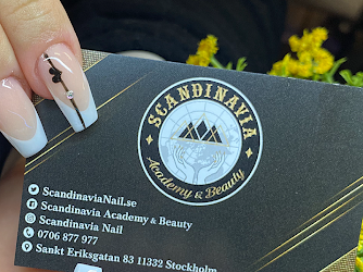 Scandinavia Academy & Beauty