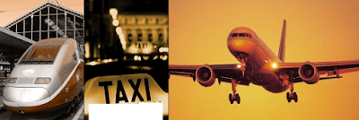taxi B&YTRANSCAB à Lyon