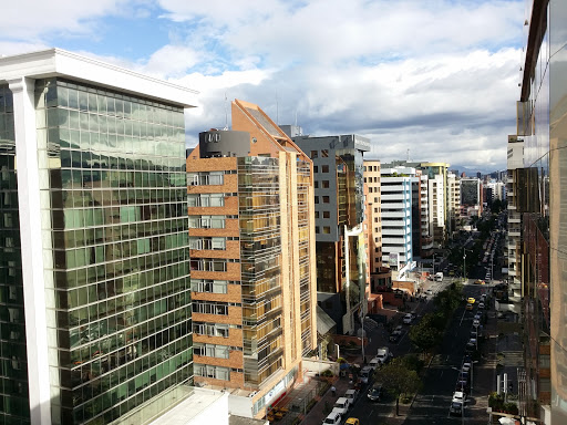 Ecuadorhomes Inmobiliaria