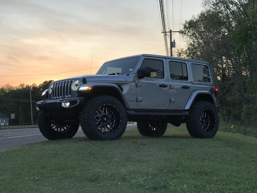 Car Dealer «Evolution Motorsports», reviews and photos, 4930 White Horse Pike, Egg Harbor City, NJ 08215, USA