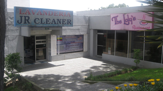 Opiniones de J.R CLEANER Lavanderia en Quito - Lavandería