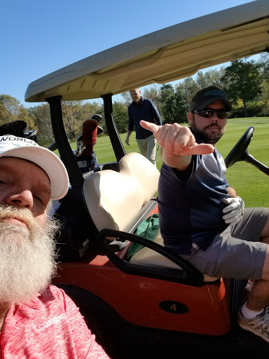 Golf Driving Range «Painesville Country Club», reviews and photos, 84 Golf Dr, Painesville, OH 44077, USA