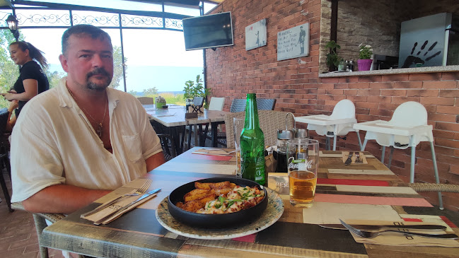 Comentarii opinii despre Окото