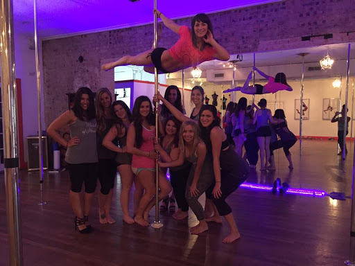 Physical Fitness Program «Extend Fitness Studio», reviews and photos, 1921 Greenville Ave b, Dallas, TX 75206, USA