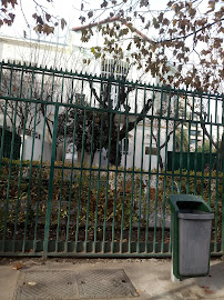 Av. Los Leones 1758, 7510813 Providencia, Región Metropolitana