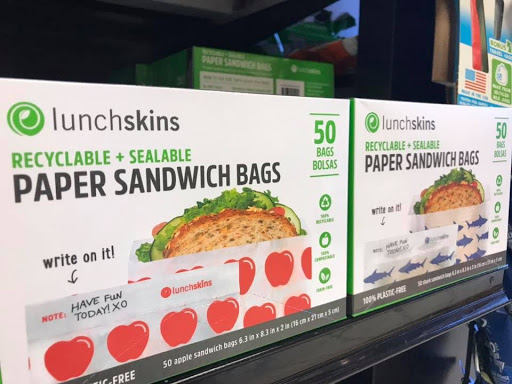 Natural Foods Store «Living Earth», reviews and photos, 232 Chandler St, Worcester, MA 01609, USA