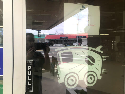 Coffee Store «Bird Rock Coffee Roasters», reviews and photos, 1270 Morena Blvd, San Diego, CA 92110, USA