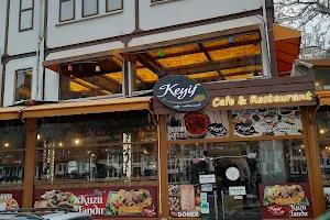 Keyif Cafe & Restaurant image
