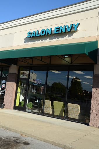 Beauty Salon «Salon Envy Hair Studio», reviews and photos, 2470 Old Fort Pkwy, Murfreesboro, TN 37128, USA