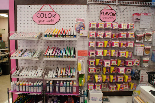 Clarice's Cake & Candy Supplies