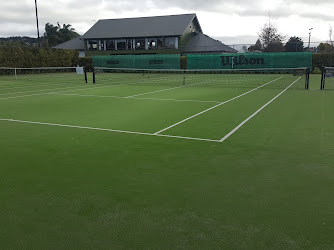 Greendale Tennis Club