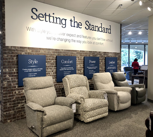 Furniture Store «La-Z-Boy Furniture Galleries», reviews and photos, 9605 Kingston Pike, Knoxville, TN 37922, USA