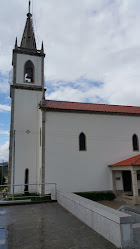 Igreja de São Pedro de Bairro