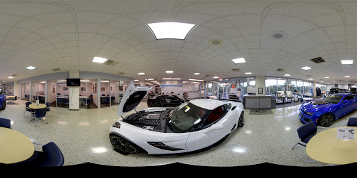 Chevrolet Dealer «Capital Chevrolet», reviews and photos, 1820 Capital Blvd, Raleigh, NC 27604, USA