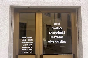 Cafetería Paloma’s image