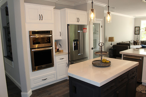 Remodeler «House Of Remodeling Inc, House Of Flooring & Cabinets», reviews and photos, 13911 Carroll Way, Tustin, CA 92780, USA