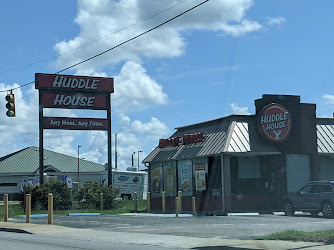 Huddle House